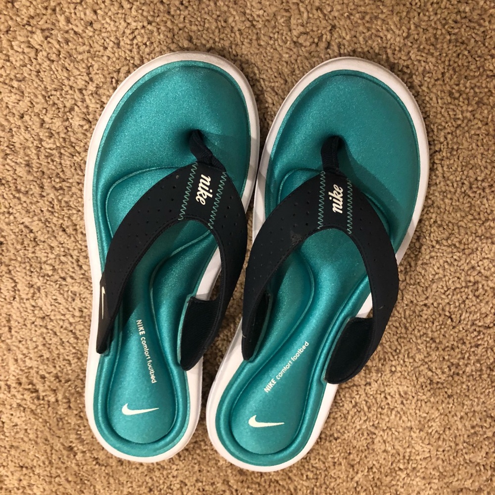 Ultra Comfort Sandal